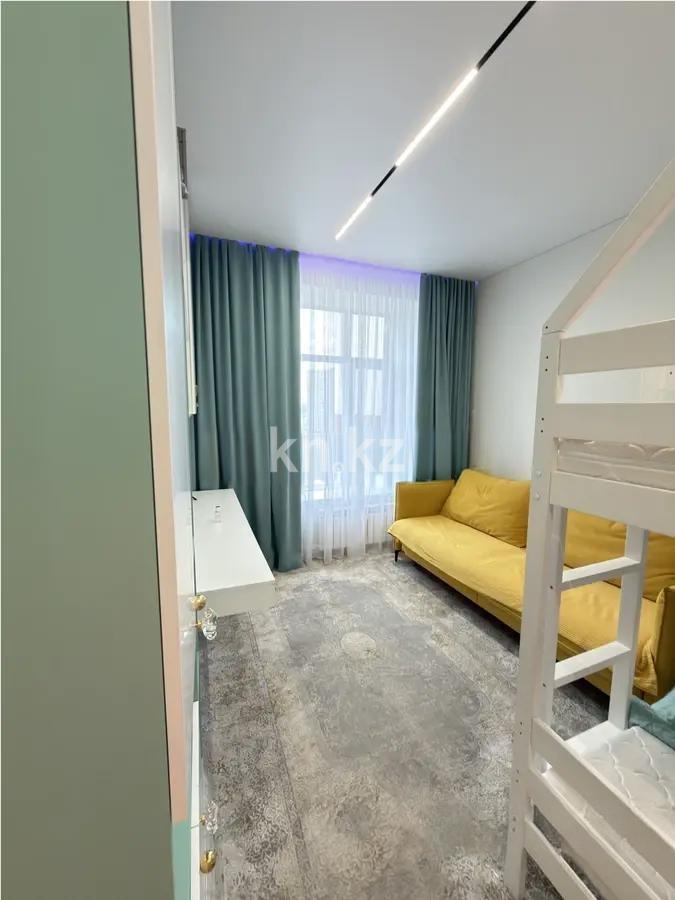 Продажа 3-комнатной квартиры, 93 м² в Караганде - фото 3