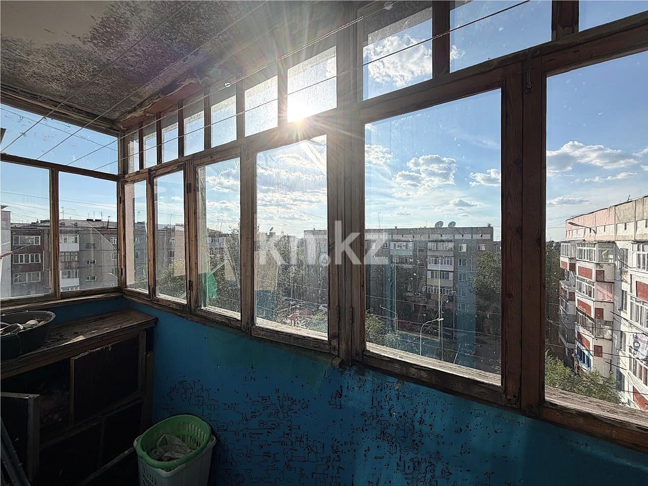 Продажа 4-комнатной квартиры, 82 м² в Шахтинске - фото 6