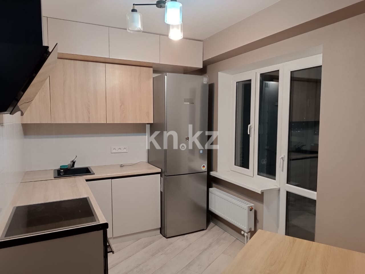 Продажа 2-комнатной квартиры, 64 м², ул. Момышулы в Караганде - фото 5