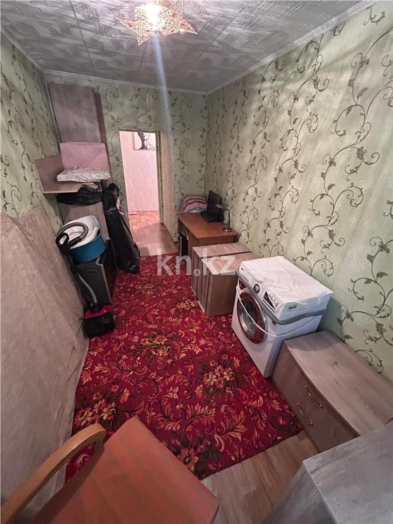 Продажа 3-комнатной квартиры, 54 м² в Караганде - фото 7