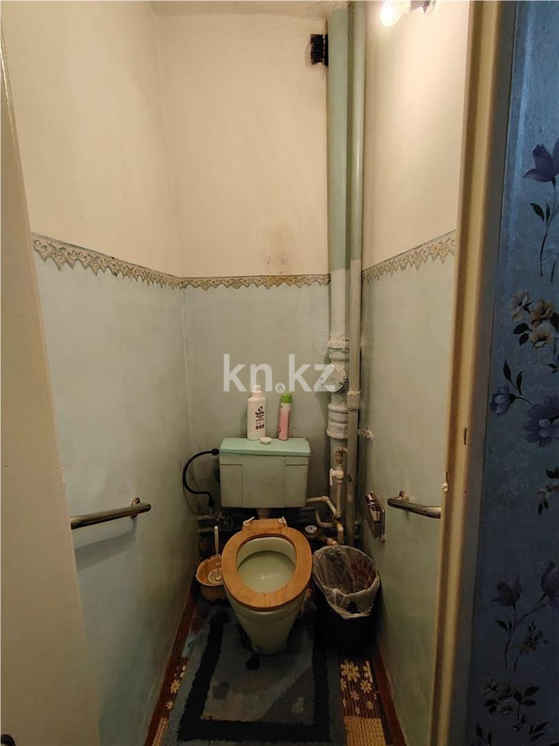 Продажа 2-комнатной квартиры, 53 м² в Караганде - фото 12