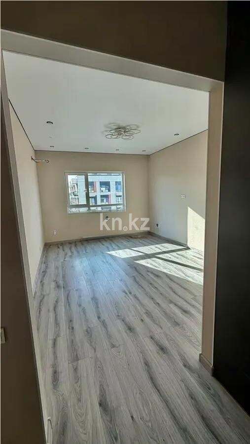 Продажа 1-комнатной квартиры, 43.7 м² в Алматы - фото 3
