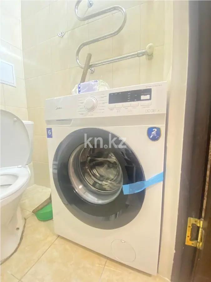 Продажа 1-комнатной квартиры, 44 м² в Алматы - фото 3