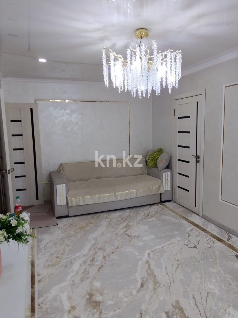 Продажа 2-комнатной квартиры, 46 м² в Таразе - фото 3