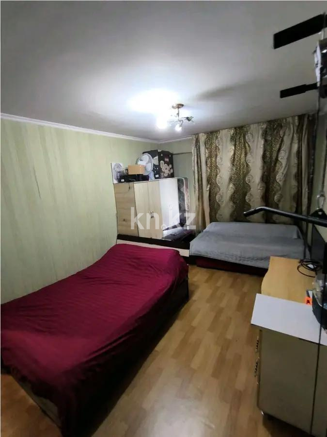 Продажа 1-комнатной квартиры, 34 м², ул. Асыл Арман, дом  8 в Алматы