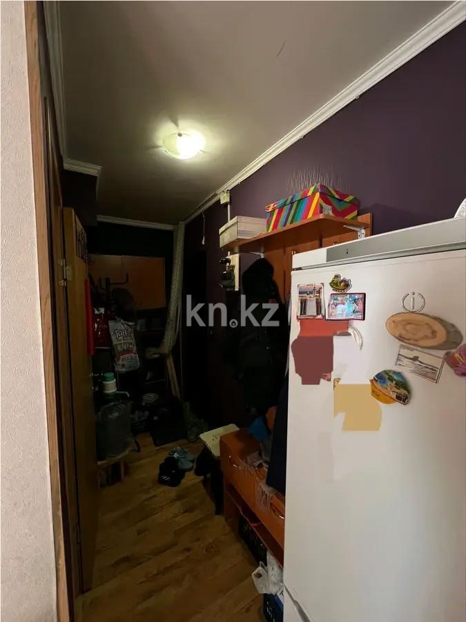 Продажа 1-комнатной квартиры, 31 м², ул. Мустафина, дом  1 в Караганде - фото 4