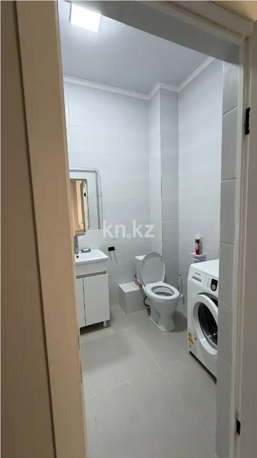 Продажа 1-комнатной квартиры, 40 м² в Астане - фото 3