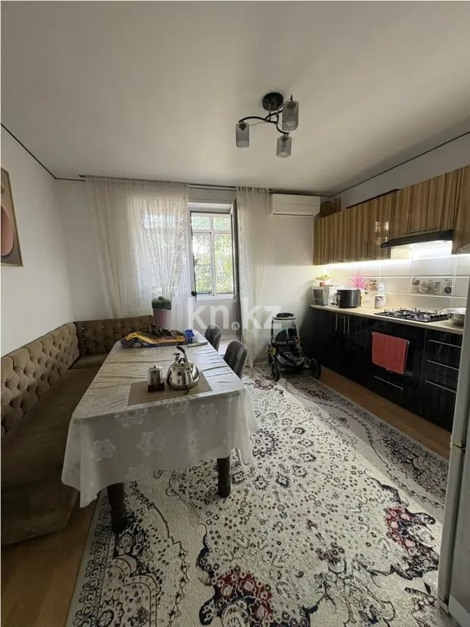 Продажа 1-комнатной квартиры, 45 м² в Алматы - фото 3
