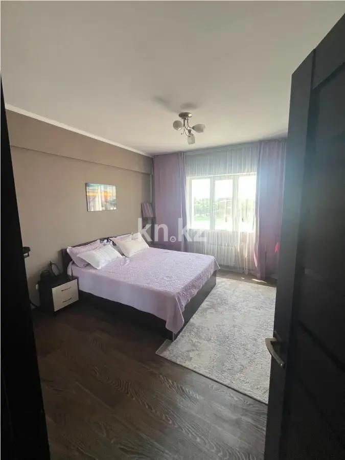 Продажа 2-комнатной квартиры, 57 м² в Алматы