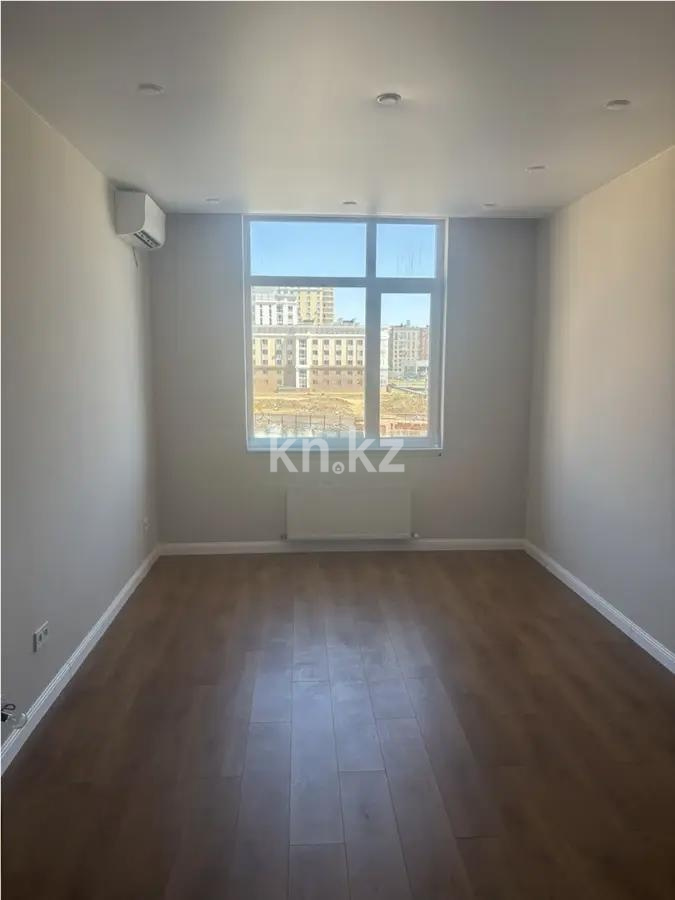 Продажа 1-комнатной квартиры, 42 м² в Астане