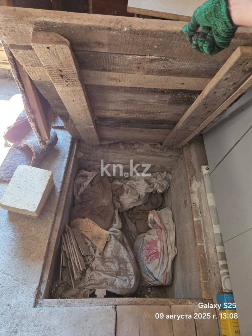 Продажа , 60 м², ул. Амангельды в Темиртау - фото 10