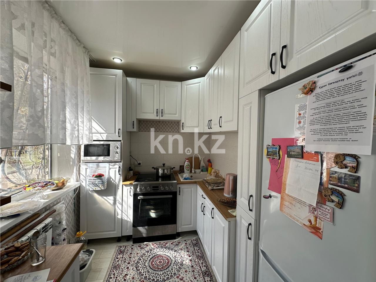 Продажа 3-комнатной квартиры, 61 м² в Темиртау - фото 6