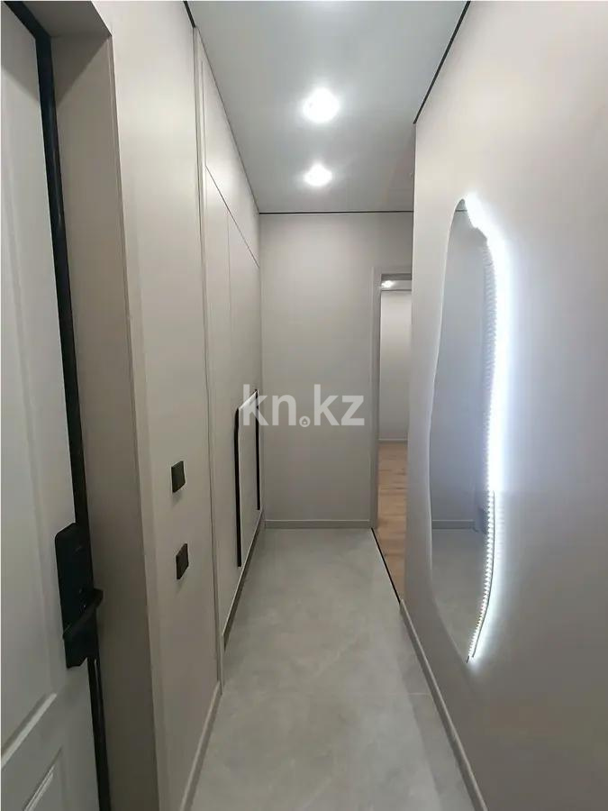 Продажа 2-комнатной квартиры, 48 м² в Астане - фото 5