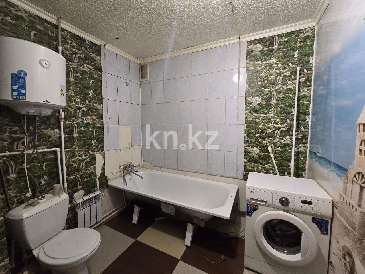 Продажа 2-комнатной квартиры, 47 м² в Темиртау - фото 7