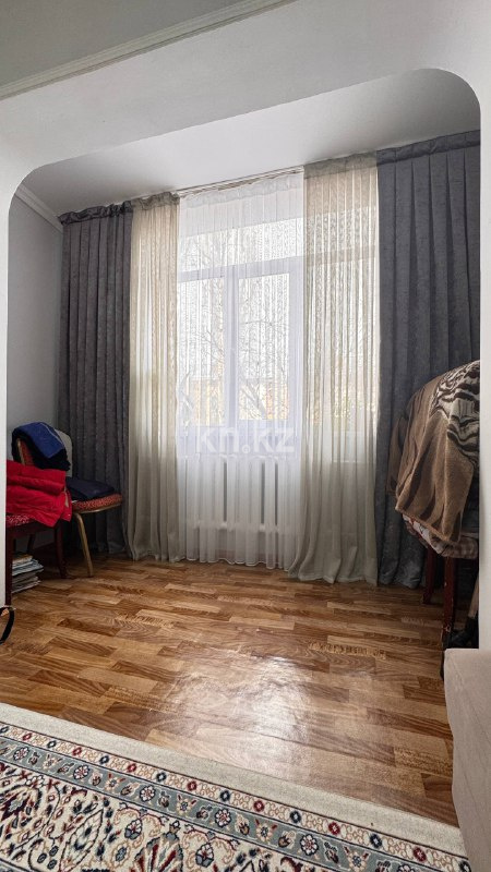 Продажа 3-комнатной квартиры, 66.3 м² в Таразе - фото 12