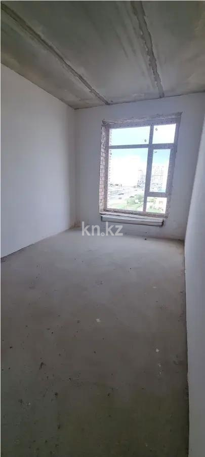 Продажа 1-комнатной квартиры, 36.2 м² в Астане - фото 2