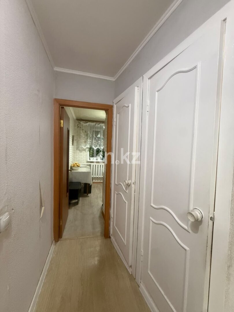 Продажа 3-комнатной квартиры, 61.7 м² в Караганде - фото 7