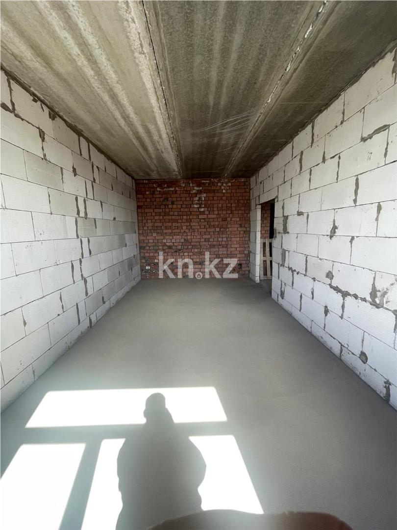 Продажа 1-комнатной квартиры, 44.9 м² в Астане - фото 2