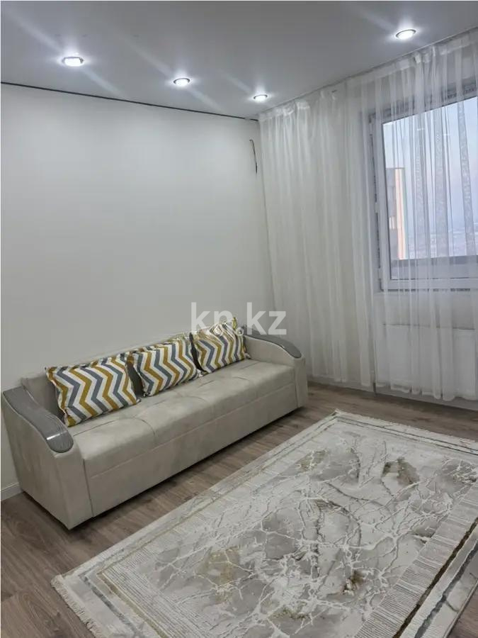 Продажа 1-комнатной квартиры, 30 м² в Алматы