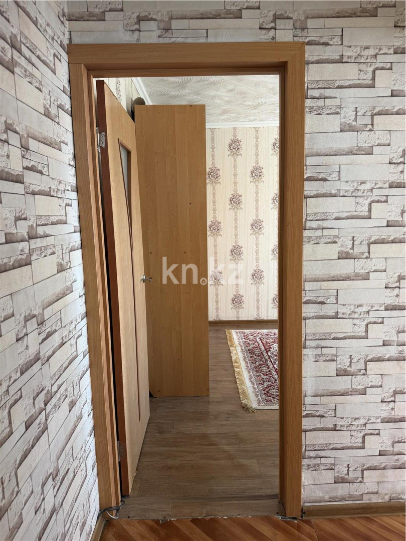 Продажа 1-комнатной квартиры, 32 м² в Караганде - фото 8
