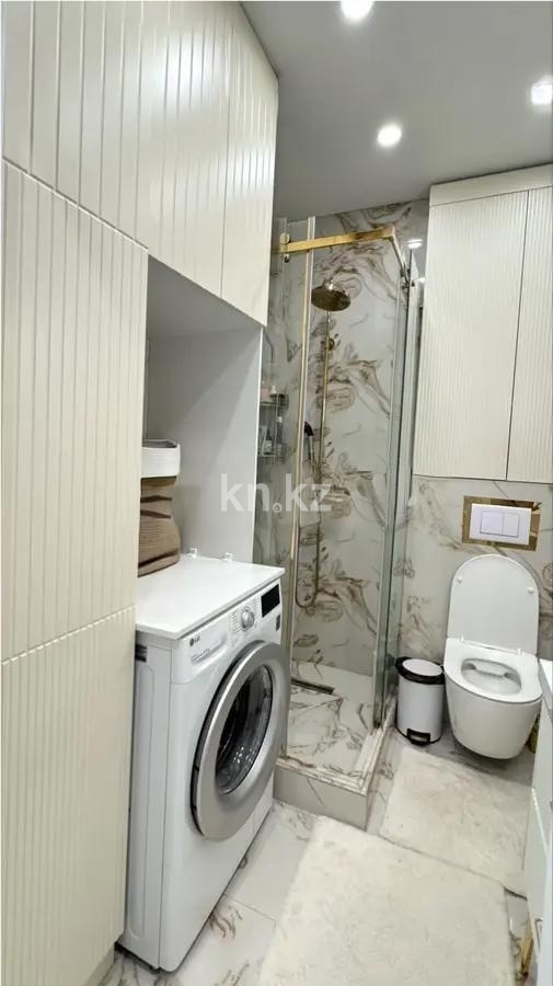 Продажа 2-комнатной квартиры, 70 м² в Алматы - фото 4