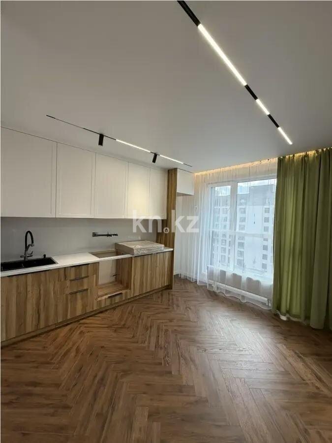 Продажа 4-комнатной квартиры, 103 м² в Астане - фото 2