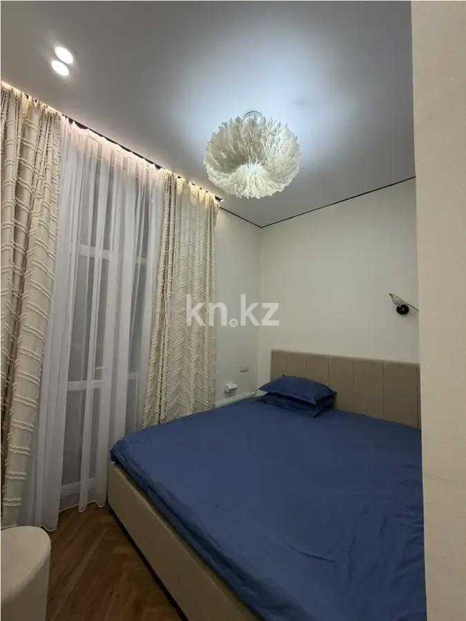 Продажа 1-комнатной квартиры, 35.1 м² в Астане - фото 2