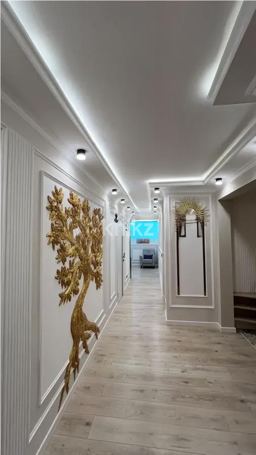 Продажа 3-комнатной квартиры, 96 м², ул. Бектурова, дом  4/2 в Астане - фото 11