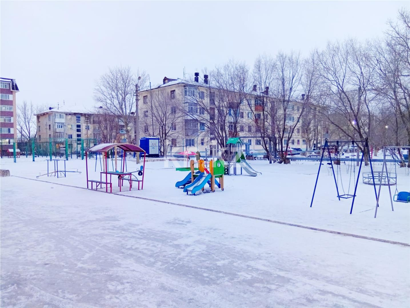 Продажа 1-комнатной квартиры, 29 м² в Астане - фото 11