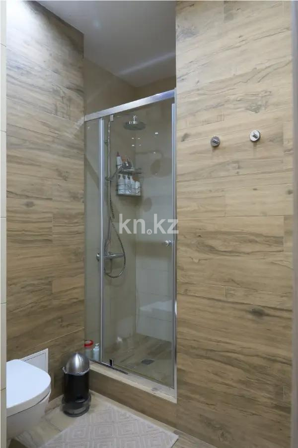 Продажа 4-комнатной квартиры, 160 м², ул. Ходжанова, дом  81 в Алматы - фото 7