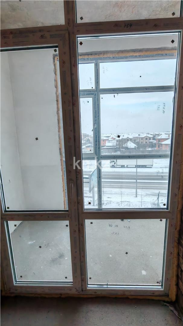 Продажа 4-комнатной квартиры, 117 м², ул. Букетова, дом  3 в Караганде - фото 3