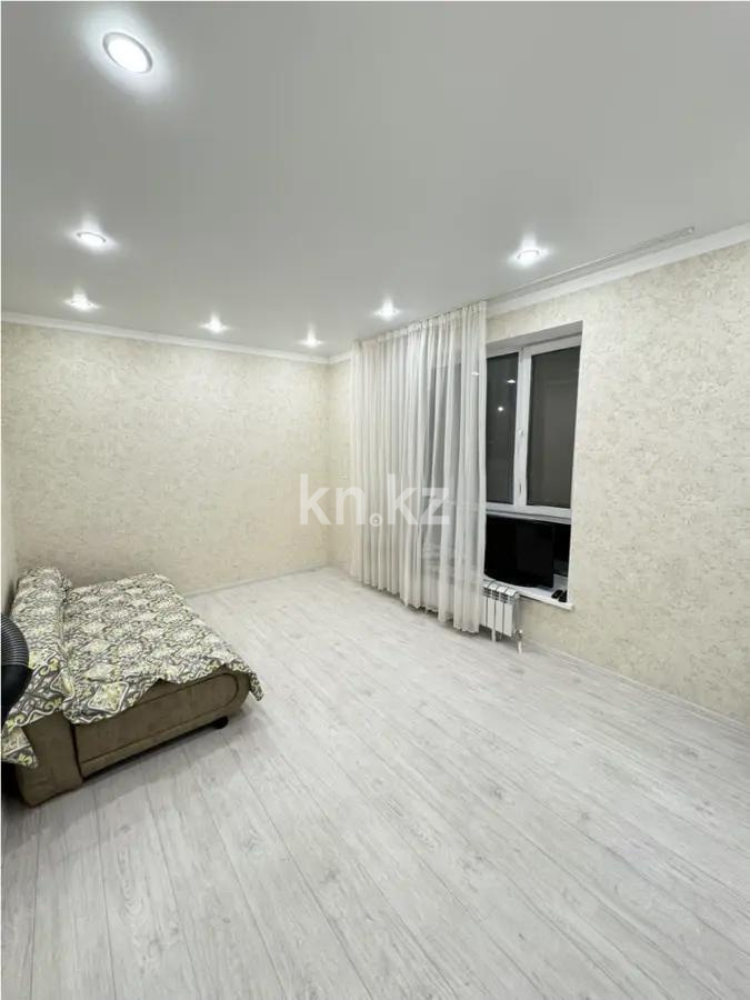 Продажа 1-комнатной квартиры, 35 м², ул. Кургальжинское шоссе, дом  108 в Астане - фото 2