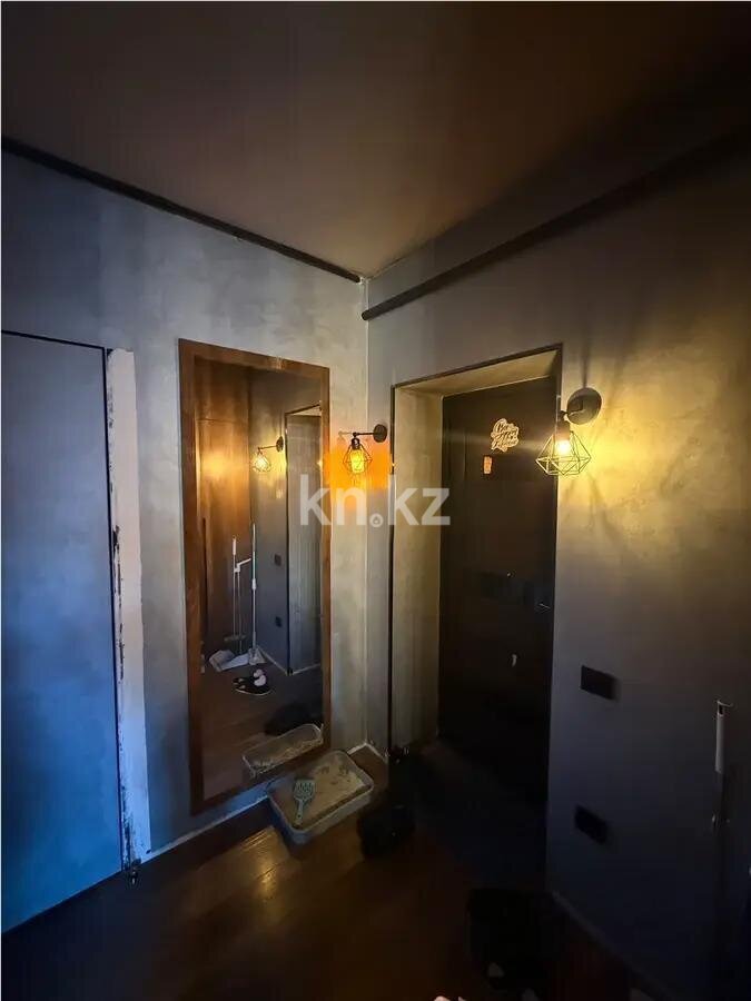 Продажа 1-комнатной квартиры, 42 м² в Алматы - фото 4