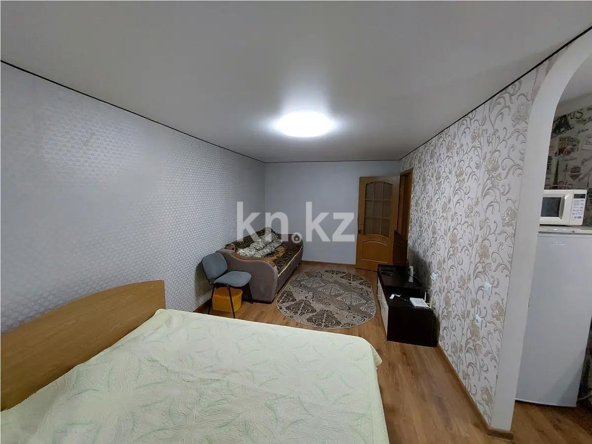 Продажа 1-комнатной квартиры, 31 м², ул. Дукенулы, дом  13 в Астане - фото 2
