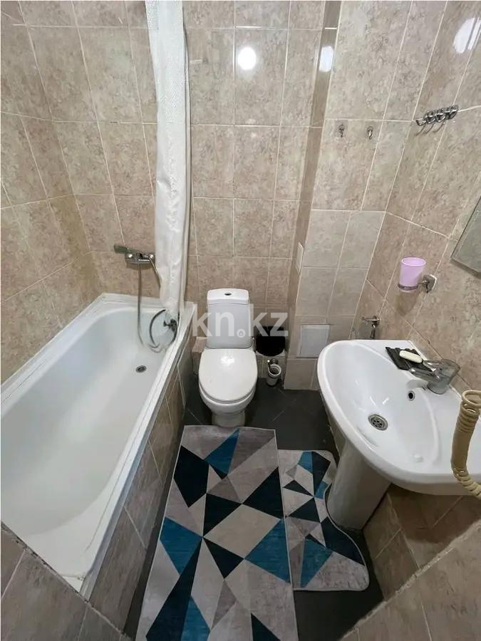Продажа 1-комнатной квартиры, 23 м² в Астане - фото 2