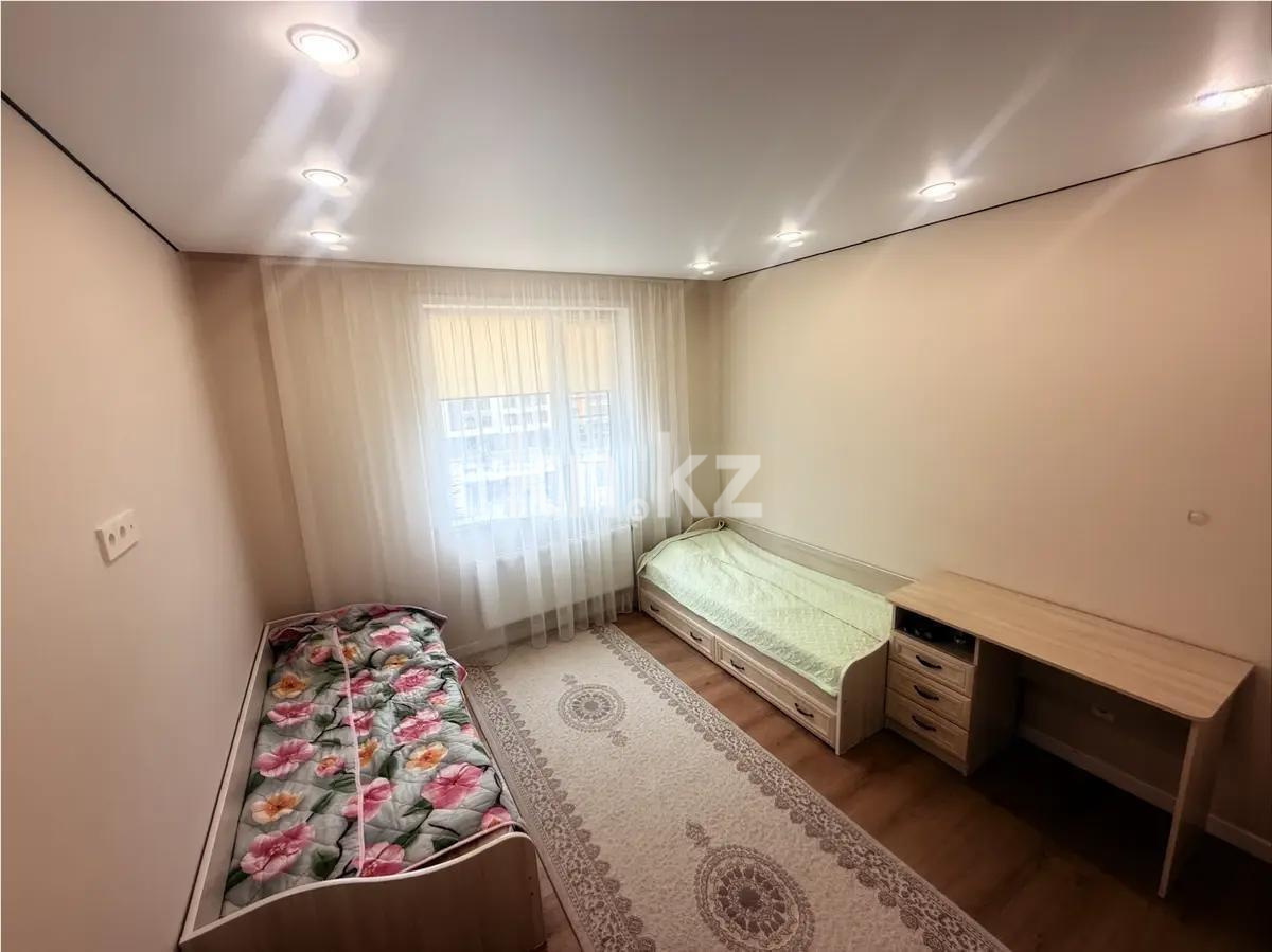 Продажа 2-комнатной квартиры, 56 м² в Астане - фото 2