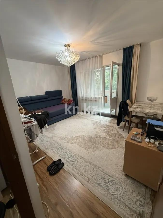 Продажа 2-комнатной квартиры, 69 м² в Алматы