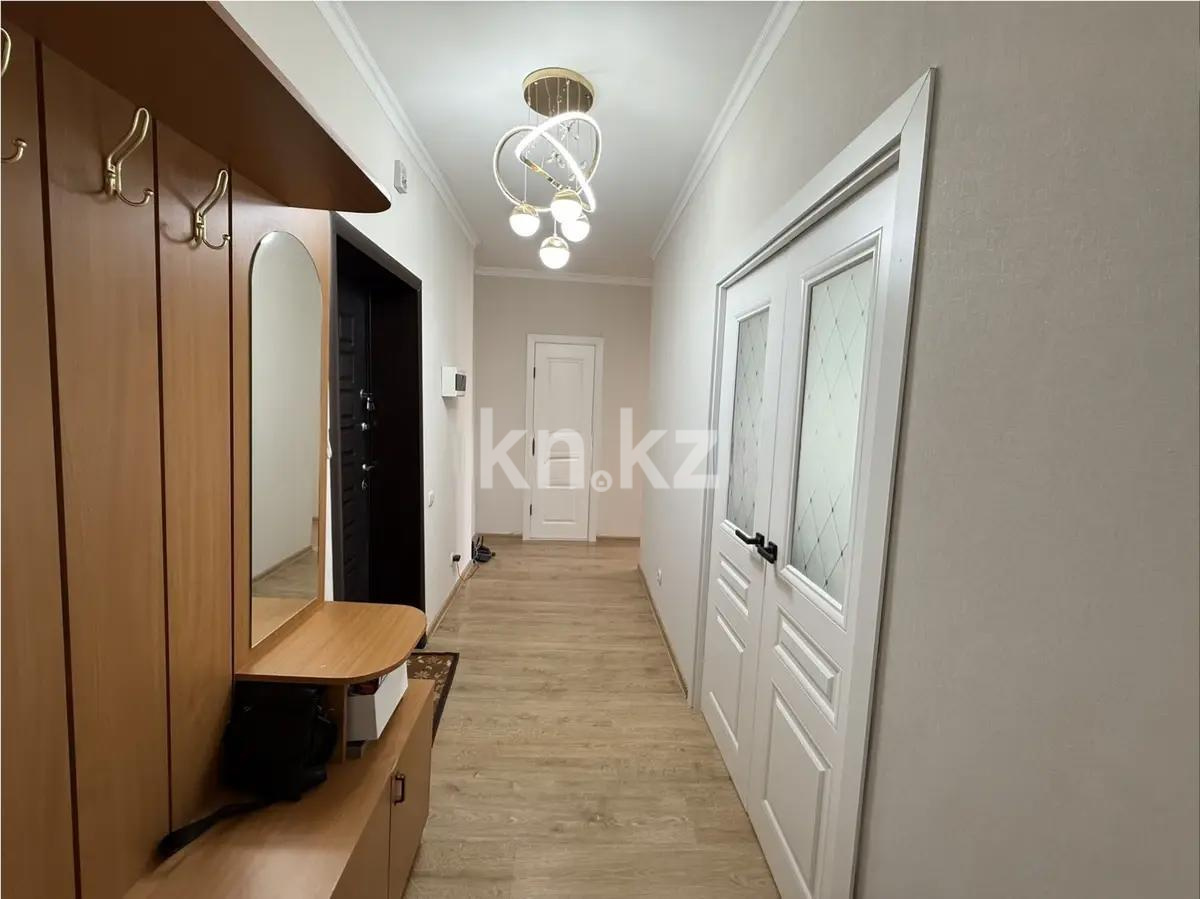 Продажа 2-комнатной квартиры, 60 м² в Караганде - фото 5