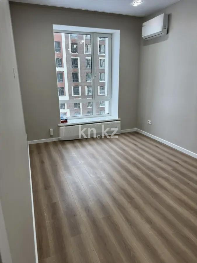 Продажа 1-комнатной квартиры, 38 м² в Астане