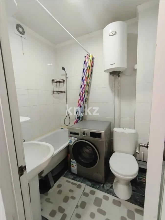 Продажа 1-комнатной квартиры, 35.5 м² в Астане - фото 3
