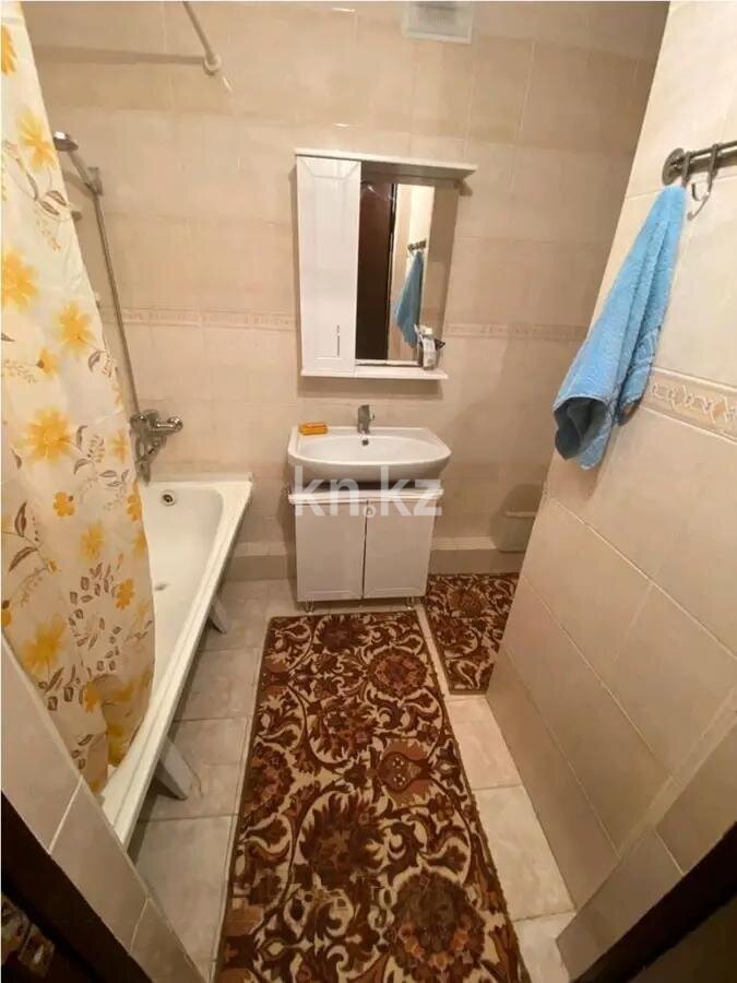 Продажа 1-комнатной квартиры, 33 м² в Астане - фото 3