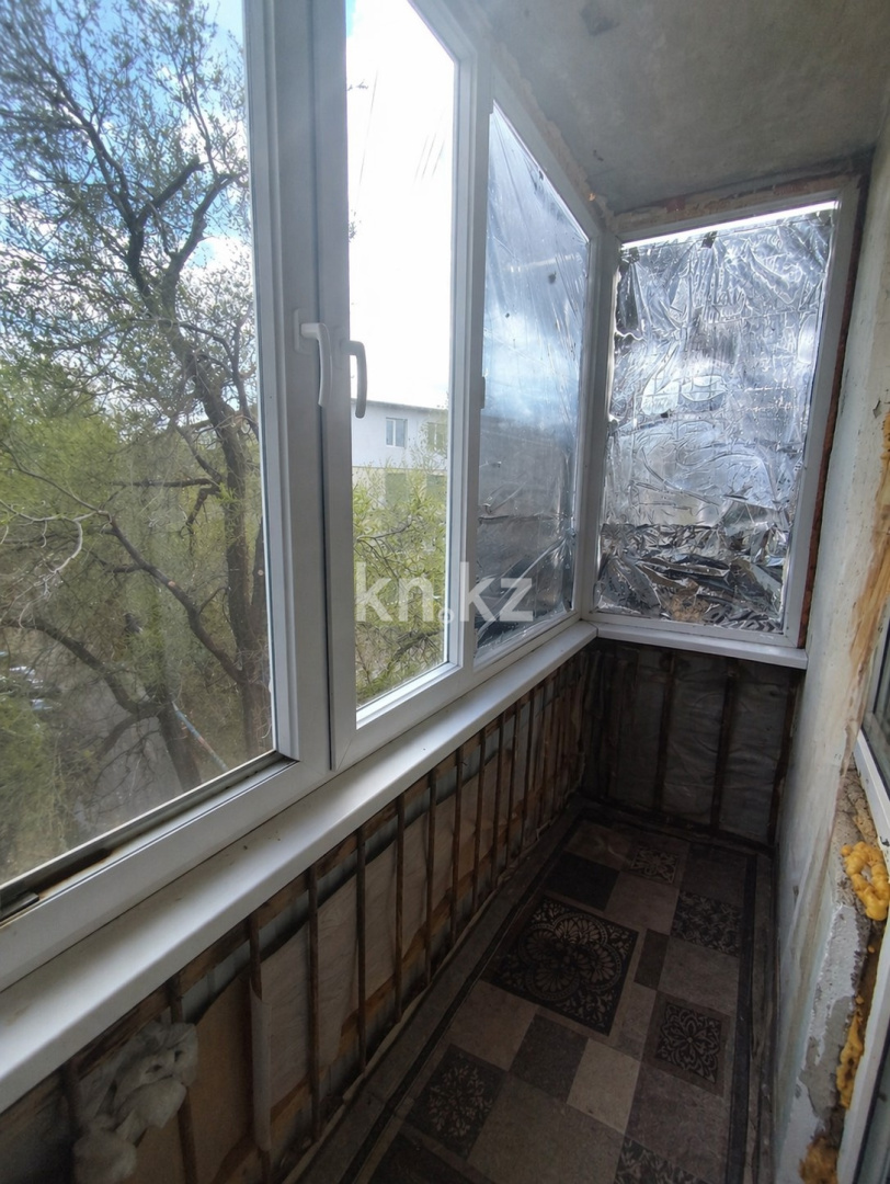 Продажа 3-комнатной квартиры, 48.1 м² в Уральске - фото 15