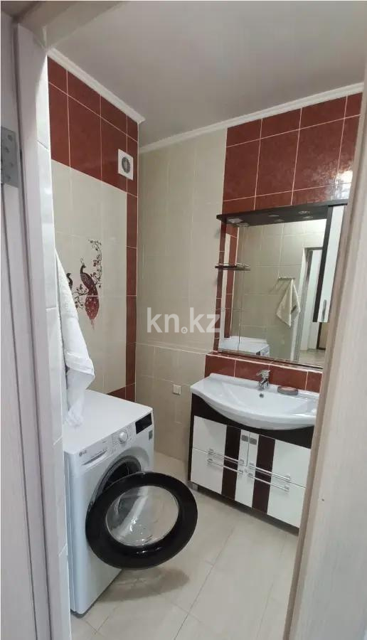 Продажа 2-комнатной квартиры, 72.3 м² в Астане - фото 4