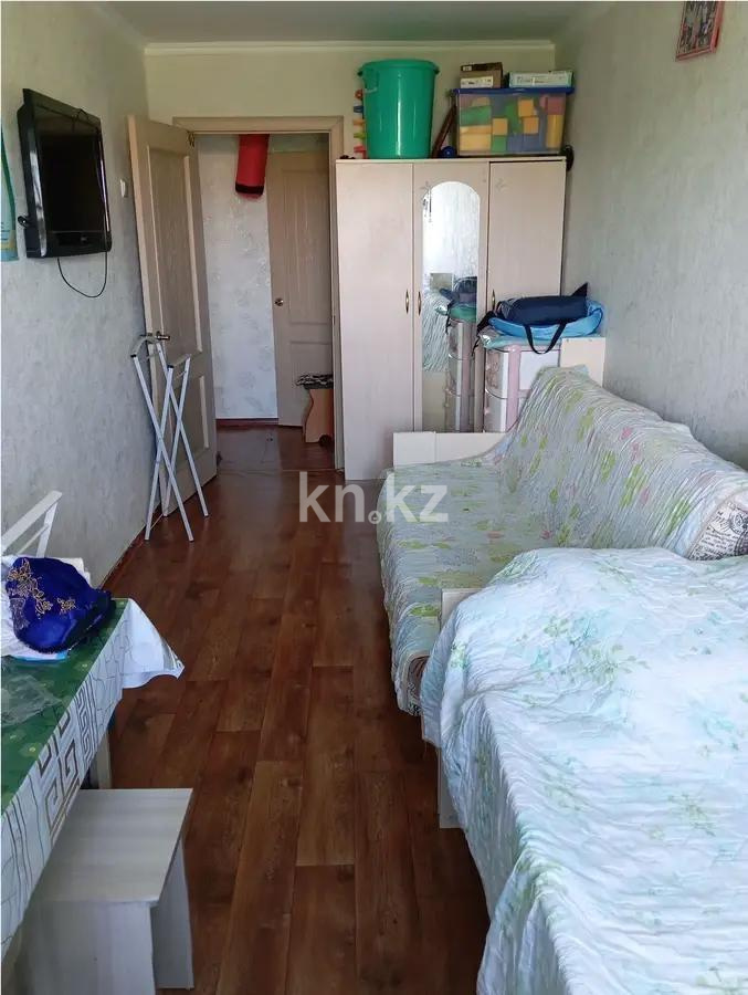 Продажа 3-комнатной квартиры, 65 м², ул. Бирюзова, дом  13 в Караганде