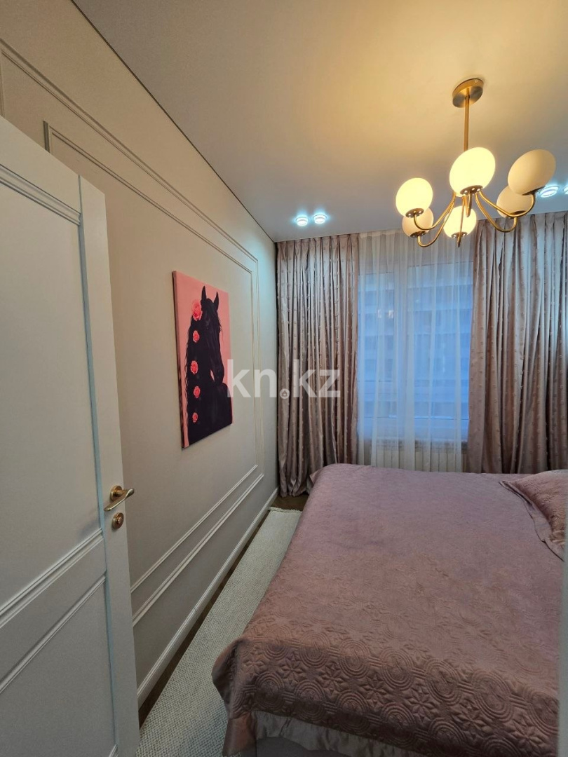 Продажа 2-комнатной квартиры, 50.7 м² в Алматы - фото 26