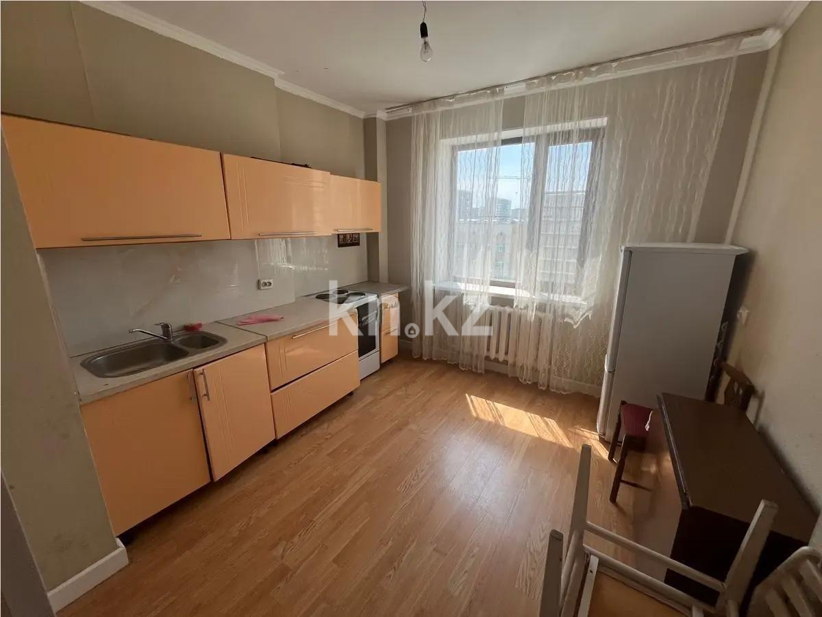 Продажа 1-комнатной квартиры, 40 м² в Астане - фото 2