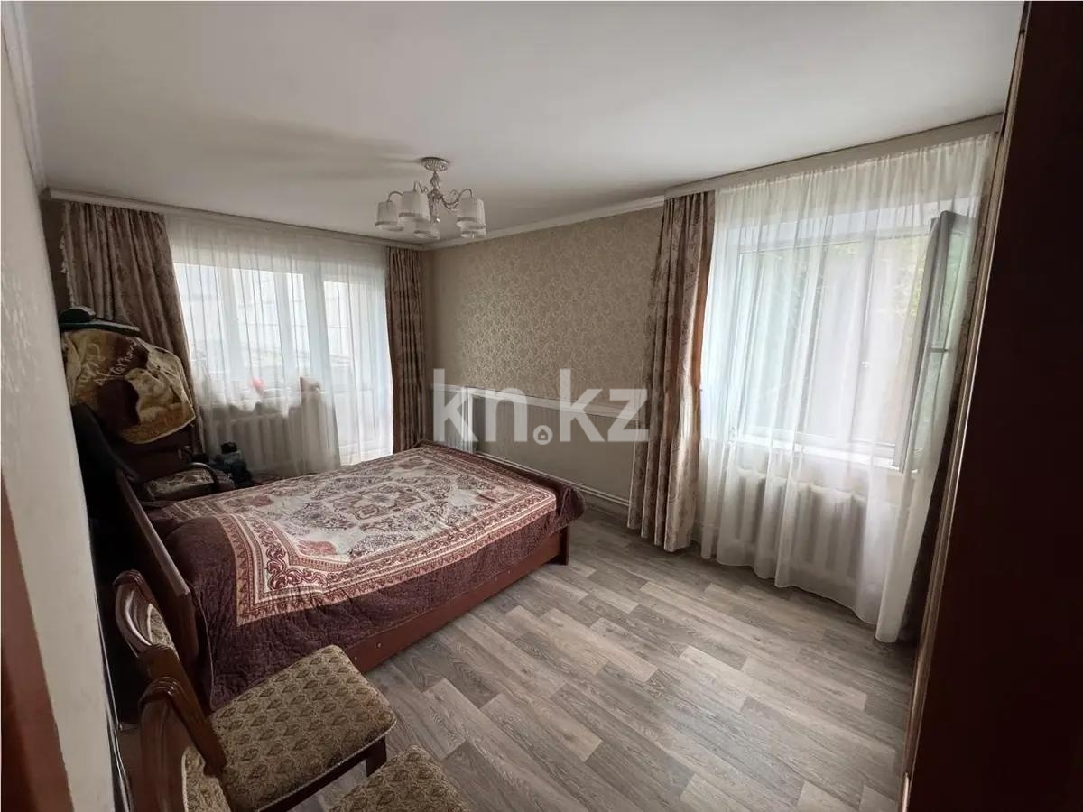Продажа 3-комнатной квартиры, 62 м² в Караганде - фото 2