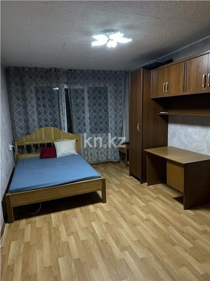 Продажа 1-комнатной квартиры, 31 м² в Алматы