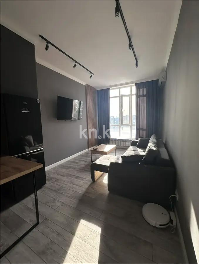 Продажа 2-комнатной квартиры, 40 м², пр. Туран, дом  44Б в Астане