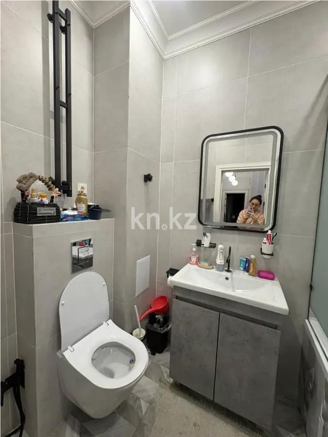 Продажа 2-комнатной квартиры, 69 м², пр. Улы Дала, дом  33/1 в Астане - фото 5